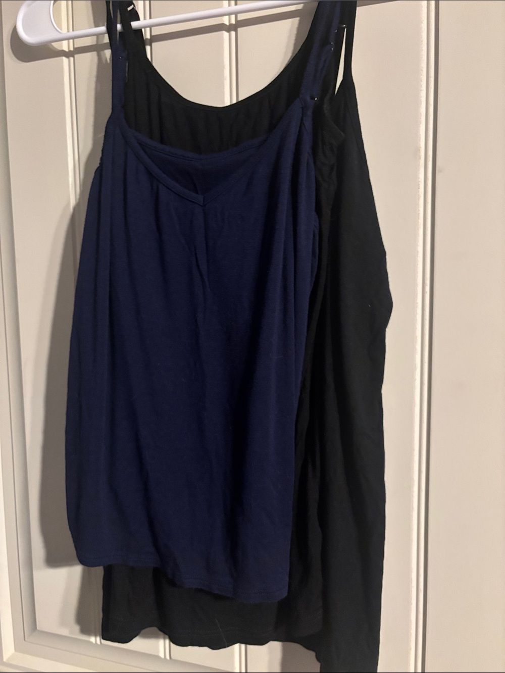 Bundle of 3 Drapey Tanks